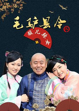 毛驴县令之酸儿辣女 2014 电影 海报