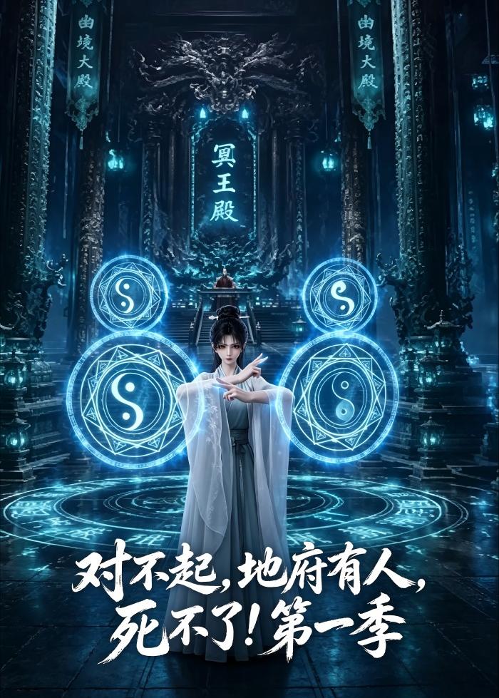 对不起，地府有人，死不了！第一季 2026 短剧 海报