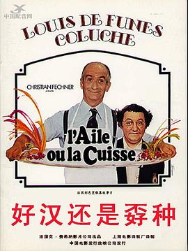 美食家国语 1976 电影 海报