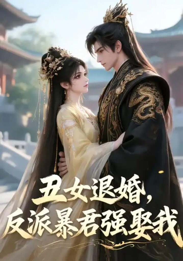丑女退婚,反派暴君强娶我 2026 短剧 海报