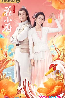 人间烟火花小厨 2020 电视剧 海报