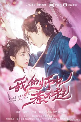 我的师兄惹不起 (2020) 2020 电影 海报