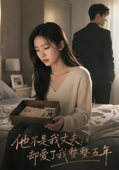 他不是我丈夫,却爱了我整整五年 2026 短剧 海报