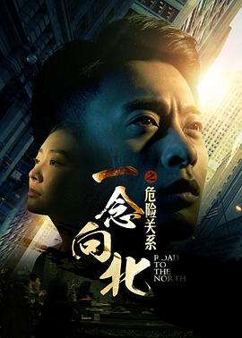 一念向北之危险关系 2016 电影 海报