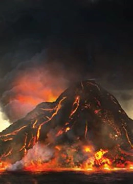 地球一日英文版 2018 纪录片 海报