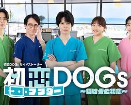 初恋UNDER DOGs 败犬与初恋 2025 电视剧 海报