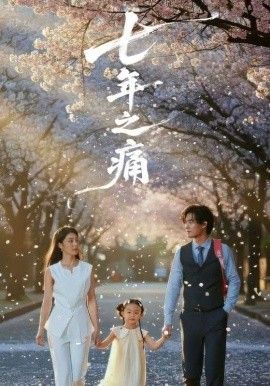 七年之痛,重生后我成了校花的渣夫 2025 短剧 海报