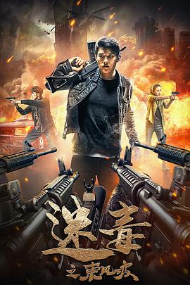 迷毒之东风破 2020 电影 海报