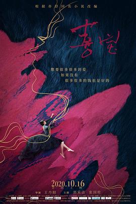 喜宝 2020 电影 海报