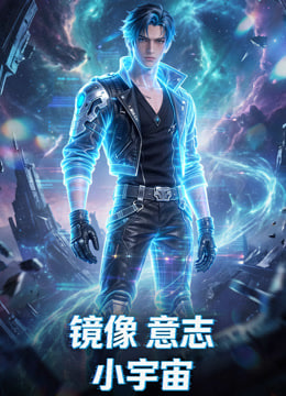 镜像意志小宇宙 2026 动漫 海报