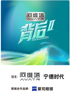 背后 第二季 2026 综艺 海报