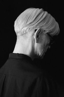Last Days 坂本龍一 2024 纪录片 海报