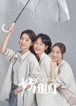 好团圆 2024 电视剧 海报