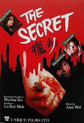 疯劫粤语 1979 电影 海报