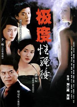 出轨2004 2004 电视剧 海报