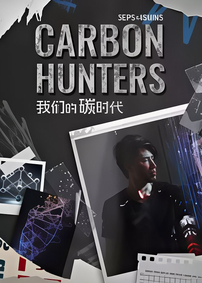 我们的碳时代 2026 纪录片 海报