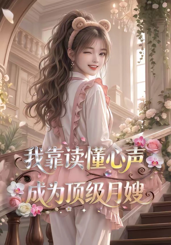 我靠读懂心声成为顶级月嫂 2026 动漫 海报