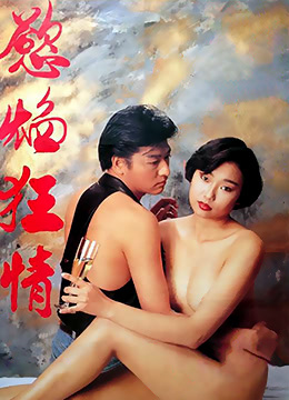 慾焰狂情 1993 电影 海报