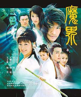 魔界之龙珠 2004 电视剧 海报