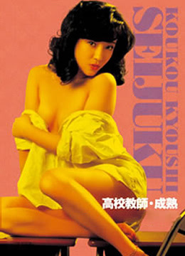 高校教师 成熟 1985 电影 海报