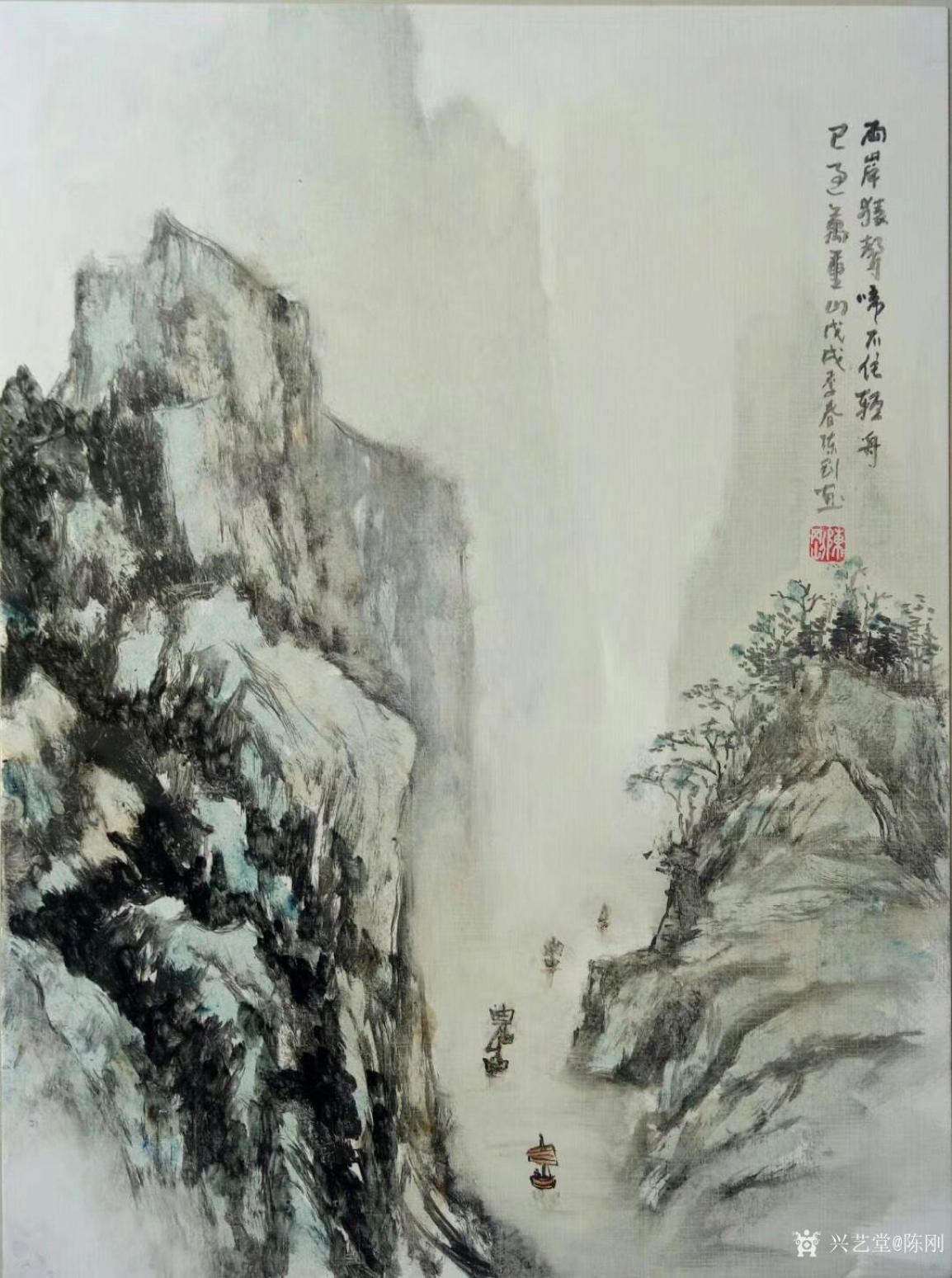 轻舟已过万重山 2023 短剧 海报