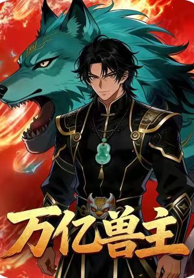 玄幻:万亿兽主 2026 短剧 海报