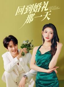 回到婚礼那一天 2024 短剧 海报