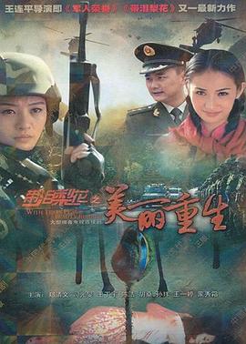 带泪梨花之美丽重生 2013 电视剧 海报