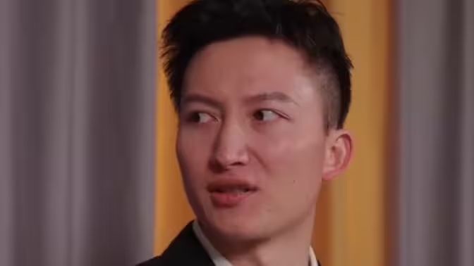 AA女总裁的超级保安 2024 短剧 海报