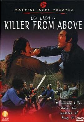 刀剑霸王拳 1977 电影 海报