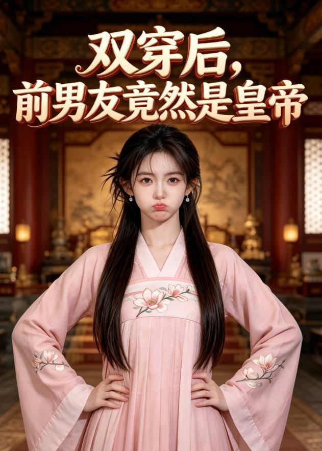 双穿后,前男友竟然是皇帝 2026 动漫 海报
