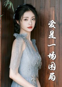 爱是一场困局30集 2025 短剧 海报