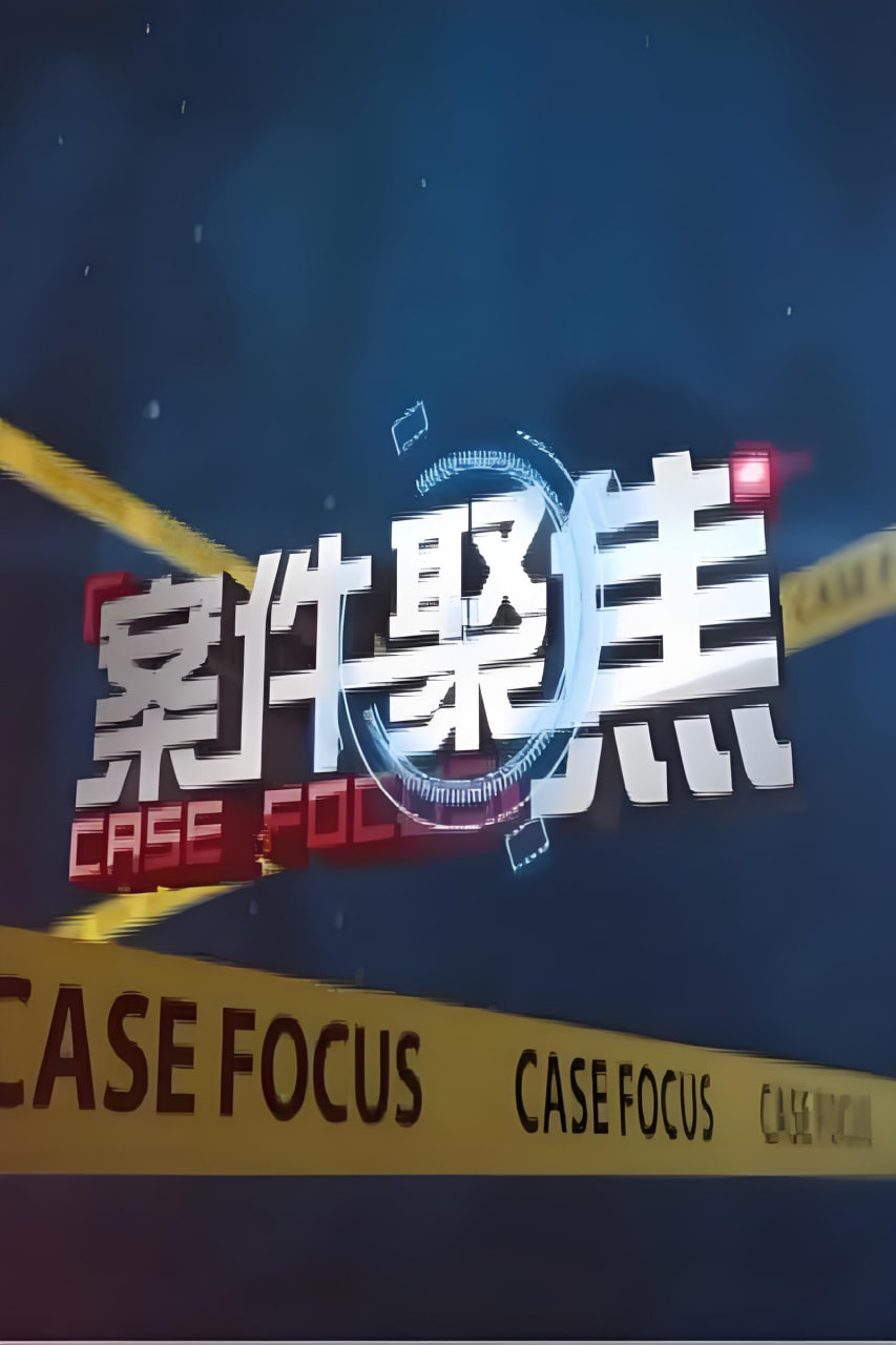 案件聚焦 1994 纪录片 海报