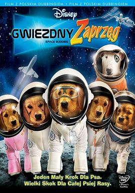 太空巴迪 2009 电影 海报