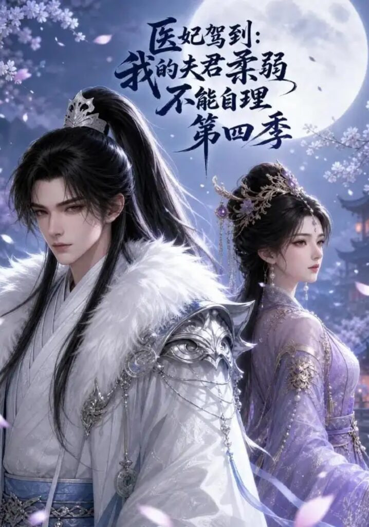 我的夫君柔弱不能自理第四季 2026 短剧 海报