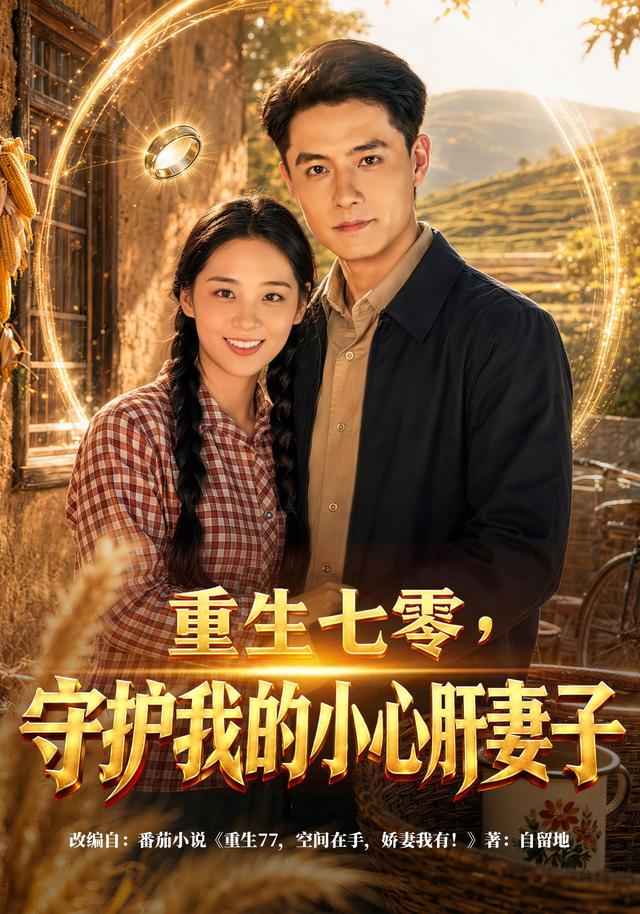 重生七零，守护我的小心肝妻子 2026 短剧 海报