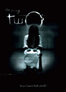 美版午夜凶铃(特别版) 2002 电影 海报