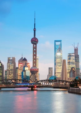 魅力中国 2017 纪录片 海报