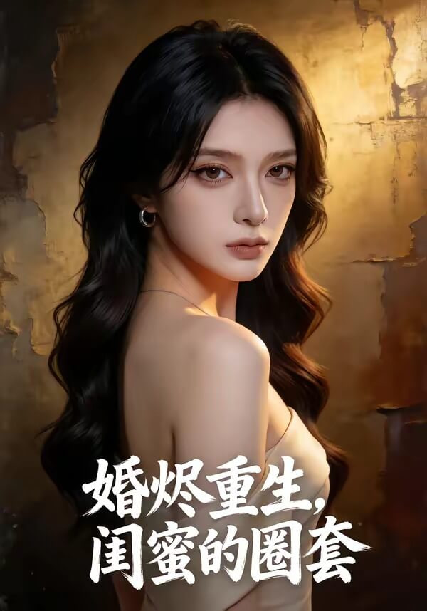 婚烬重生,闺蜜的圈套 2026 短剧 海报