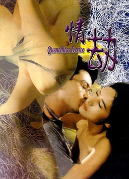 情劫 1993 电影 海报