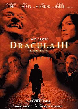 吸血鬼3:恶魔城 2005 电影 海报