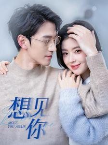 想见你 2025 短剧 海报