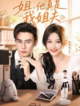 姐,他真是我姐夫 2026 短剧 海报