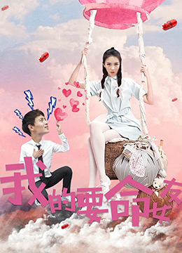 我的要命女友 2017 电影 海报