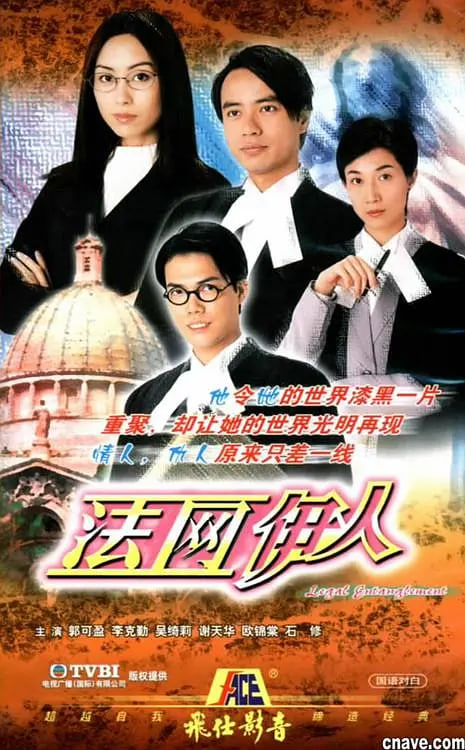法网伊人 2022 电视剧 海报