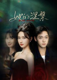 她的涅槃 2026 电视剧 海报