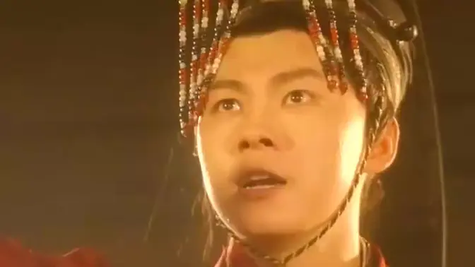 暴君赘婿 2023 短剧 海报