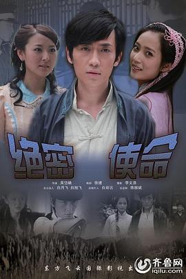 绝密使命 2011 电影 海报