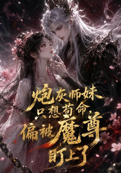 炮灰师妹只想苟命，偏被魔尊盯上了 2026 短剧 海报