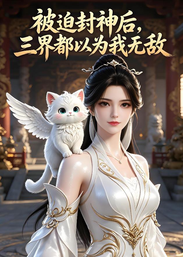 被迫封神后,三界都以为我无敌 2026 短剧 海报